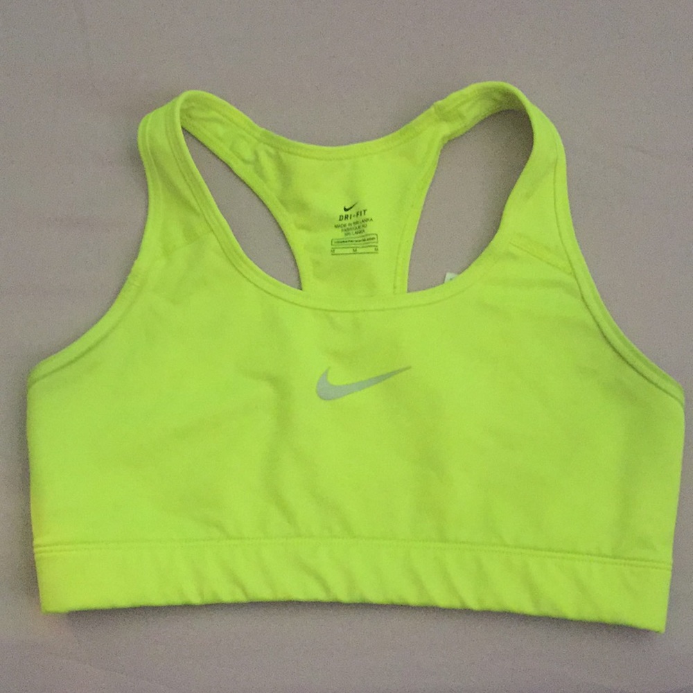 Nike Dri-Fit Sports Bra